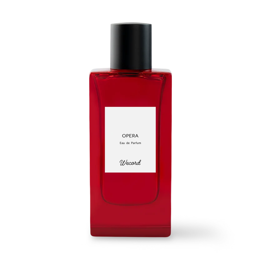 OPERA Luxury Perfume