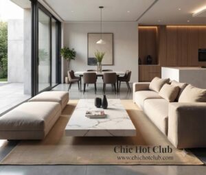 luxury lifestyle digital magazine l Luxury Living - Top Quality Furniture