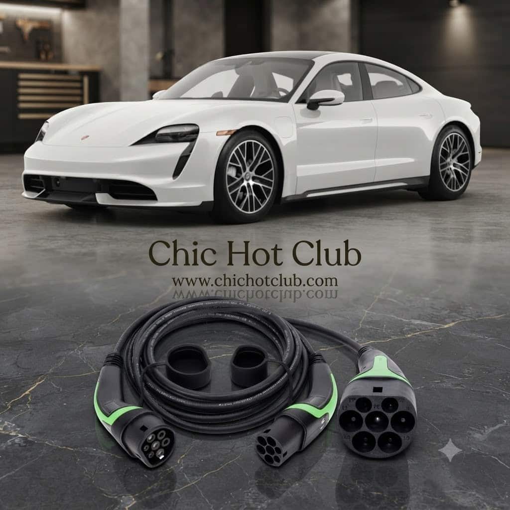 high end lifestyle club boutique l EV Cable Shop