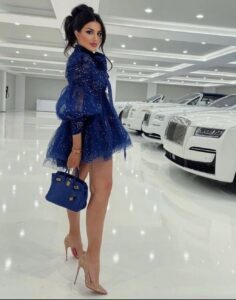 high end lifestyle club boutique l Sabina: Discovering the World’s Most Desired Perfumes in One Destination