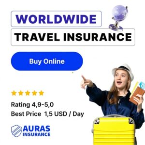luxury travel bargains for members l Global Travel Medical Insurance