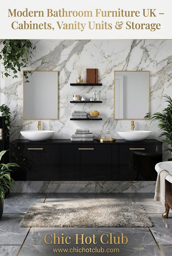 luxury lifestyle digital magazine l Luxury Living - Top Quality Furniture