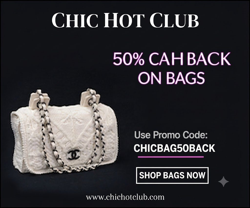 The Luxury Closer Super Deals