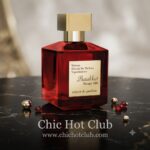 luxury lifestyle digital magazine l Arabian Fragrances