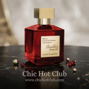 luxury lifestyle digital magazine l Arabian Fragrances