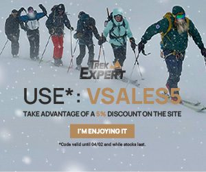 luxury travel bargains for members l Trek Expert Clothing and Tents Discounts