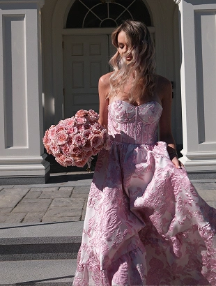 discount designer brands online l High Quality and Luxury Weddings Super Store